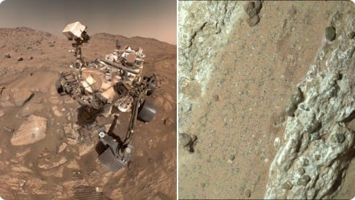 NASA potvrdila otkriće života na Marsu: “Najsnažniji dokaz do sada”