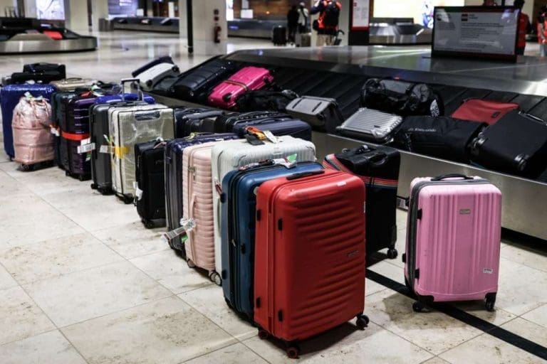 Ryanair pravila o prtljagu mjerenje torbe aerodrom