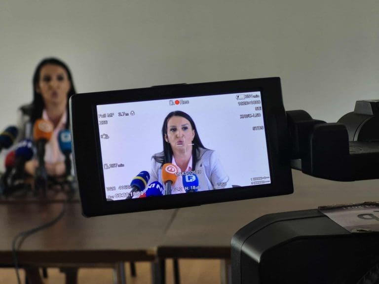 Direktorica Zavoda Pazarić: Osmanović me pratio, a korisnika koji vrši nasilje je ucjenjivao