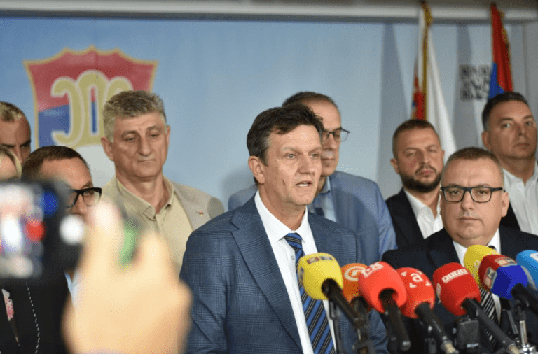 Sjednica Glavnog odbora SDS-a danas u Bijeljini: O čemu će raspravljati? Sve zanima samo jedna stvar