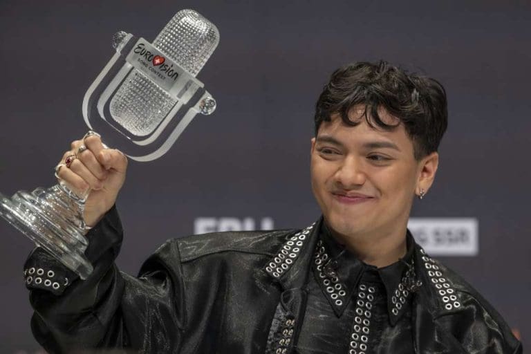 Evropski emiteri glasaće o isključenju Izraela s Eurovizije 2026. godine