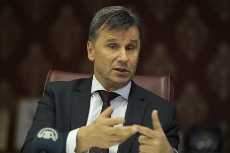 Fadil Novalić stekao pravo za izlazak na uvjetnu slobodu: Hoće li čekati Strazbur?