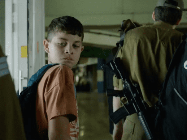 Film o palestinskom dječaku izraelski kandidat za Oskara, ministar kulture zaprijetio