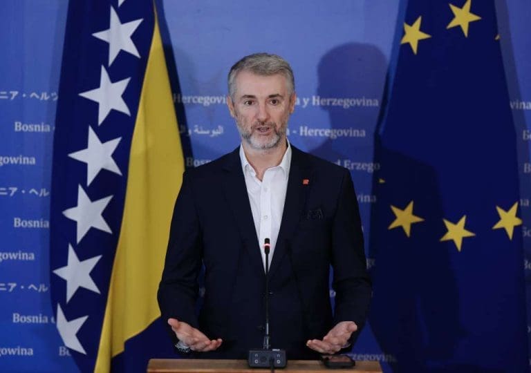 Forto: Za 14 dana ispunjavamo sve zahtjeve prevoznika