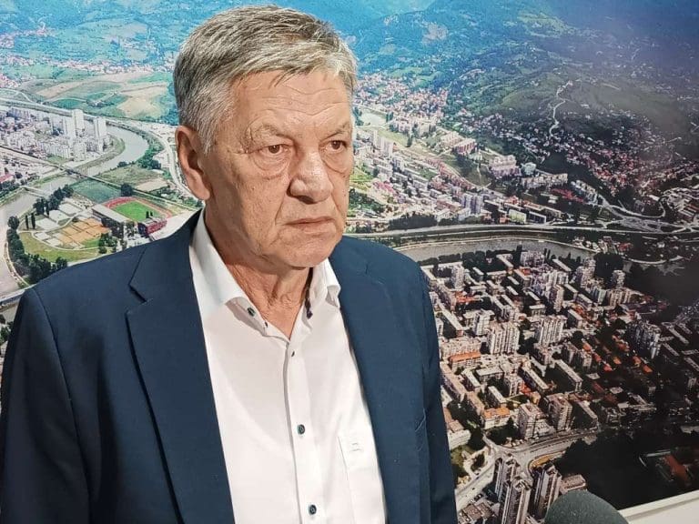 Kasumović se oglasio nakon presude: “Ne mogu se sjetiti gdje sam trebao biti”
