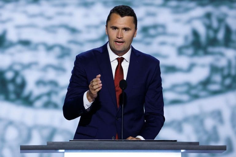Desnica burno reagovala: Evropski parlament odbio minut ćutanja za ubijenog Čarlija Kirka