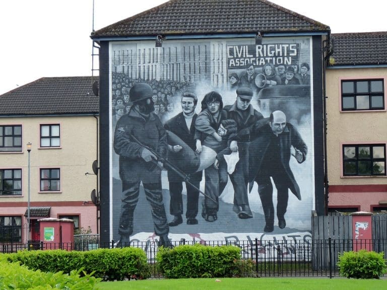 Počinje prvo suđenje za Krvavu nedjelju u Belfastu nakon 53 godine