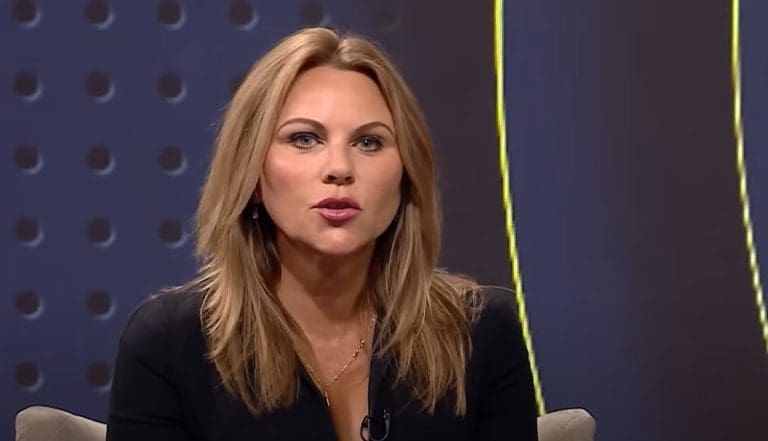 Od ratne dopisnice do promoterke teorija zavjere: Ko je Lara Logan, novinarka koja je ugostila Dodika?