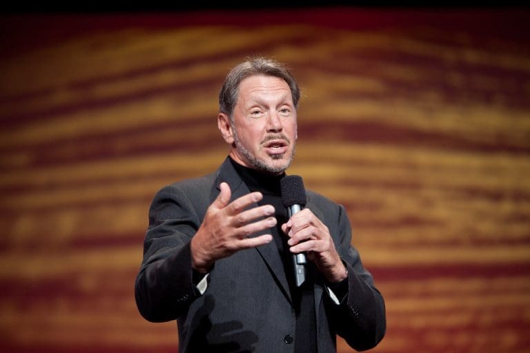 Ko je mega-milijarder Larry Ellison, koji je od danas najbogatiji čovjek na svijetu?