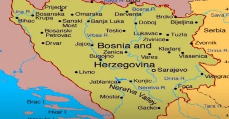 GDJE JE BIH SKRENULA POGREŠNO: Tri scenarija koja su nas mogla spasiti bijede, a mi smo izabrali najgori!