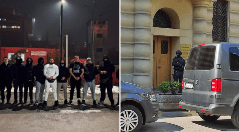 Nedopustiva šutnja: Je li direktor jednog javnog preduzeća osumnjičen za pedofiliju!?