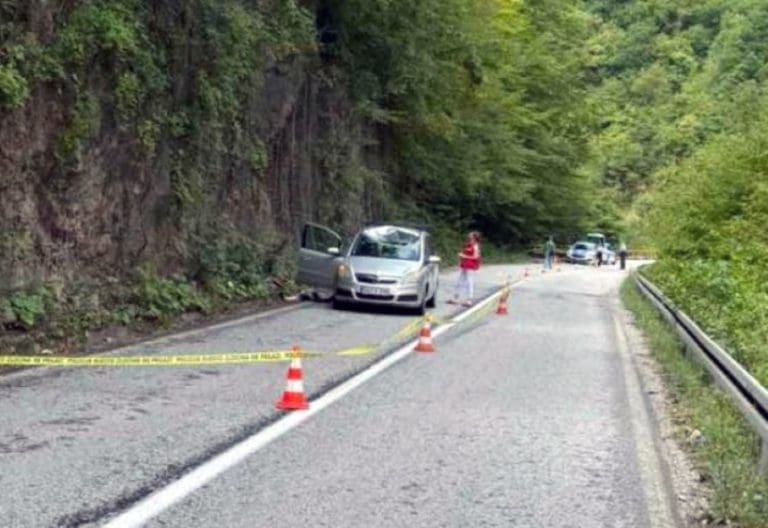 Crna statistika juga Srpske: Loši putevi u Hercegovini odnose sve više mladih života