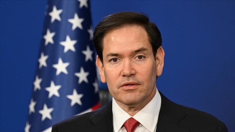 Da li je nakon Venecuele Rubio zaprijetio još jednoj državi?