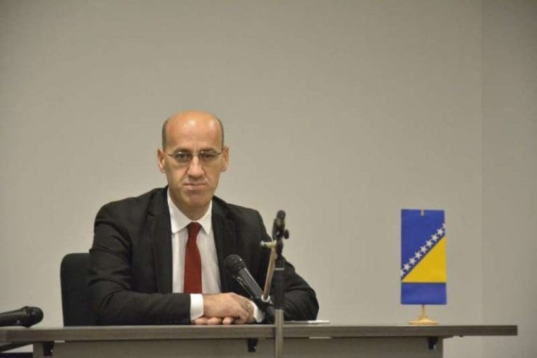 Salkić sprema novu apelaciju Ustavnom sudu: Upitna i nova Vlada RS-a?