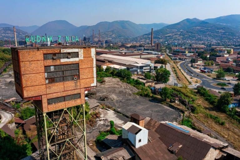 Zenička “Željezara” pred stečajem 26 dana od preuzimanja