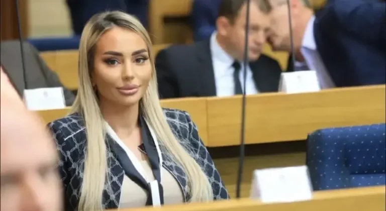 CIK pokreće postupak protiv Nikoline Šljivić