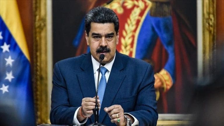 Nikolas Maduro se izjasnio o optužnici: Nisam kriv