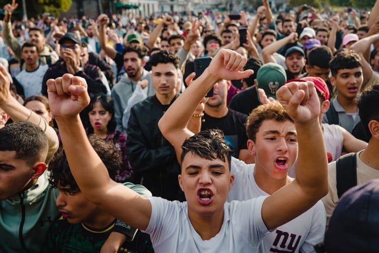 Talas protesta mladih: Generacija Z ustaje širom svijeta