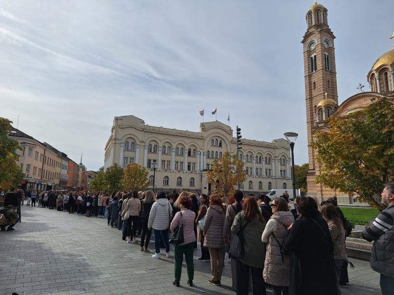 Banjaluka: Vaspitači danas na pregovorima sa Gradskom upravom, “rješenje na pomolu”