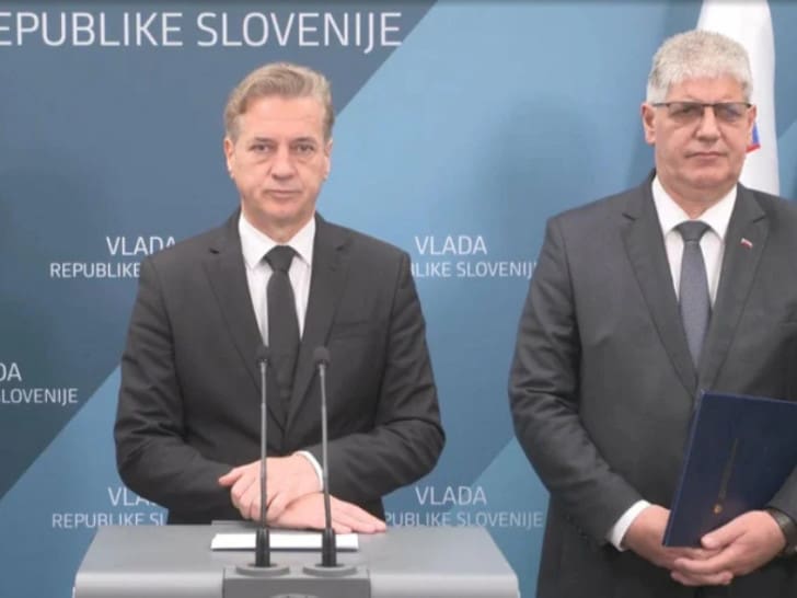 Slovenački premijer najavio “radikalne mjere”, dva ministra podnijela ostavke nakon tragedije