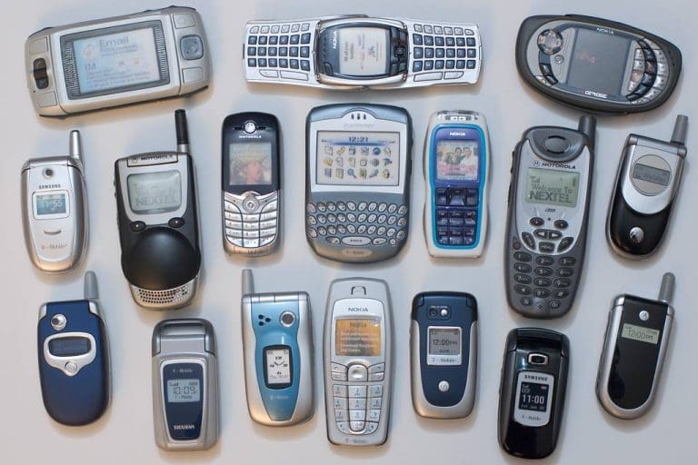 Ako imate stare mobilne telefone, ne bacajte ih, mogli biste zaraditi hiljade evra