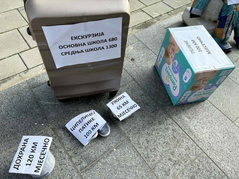 Traži se osnivanje Alimentacionog fonda u RS: Samo 7 odsto roditelja plaća redovno alimentaciju!