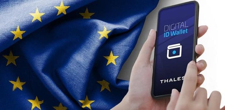 Pasoš i lična karta u telefonu uskoro u EU, dokle je BiH?