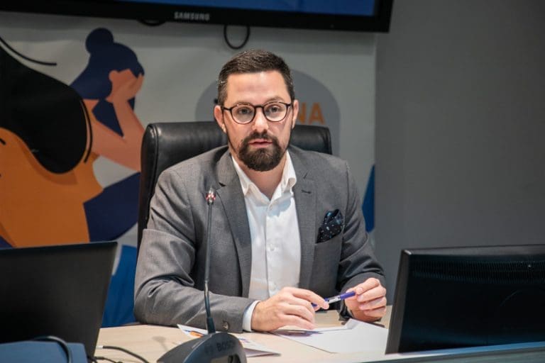 Savić: Nijedno tursko dijete u Crnoj Gori jutros nije otišlo u školu, svjedočimo hronici rađanja fašizma