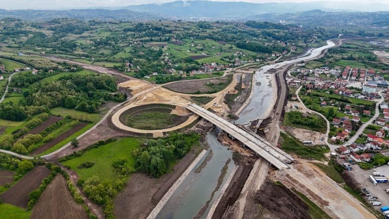 Samo u BiH: Autoceste FBiH traže 95 miliona evra za dionicu za koju su tvrdili da je završena