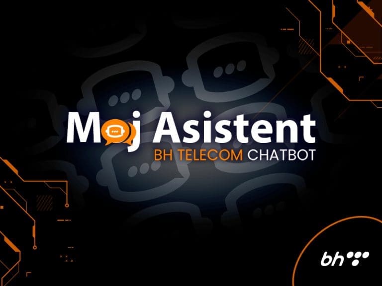Moj Asistent – Vaš pametni vodič kroz digitalni svijet