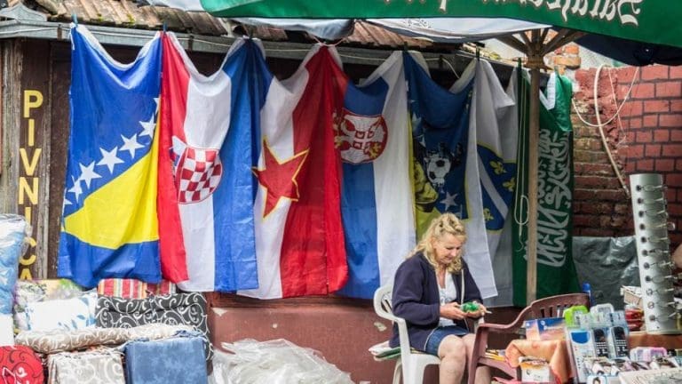 Pogledajte kako izgleda grad čiji stanovnici žele da ožive Jugoslaviju: Znate li za Jugolend u Srbiji?