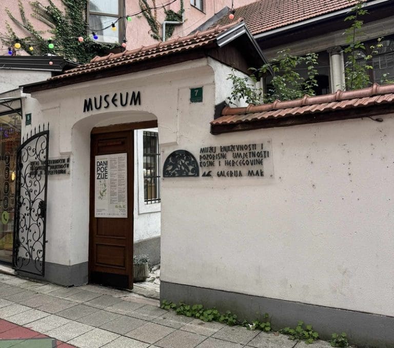 Veći problem od nedostatka novca je neriješen status institucija kulture