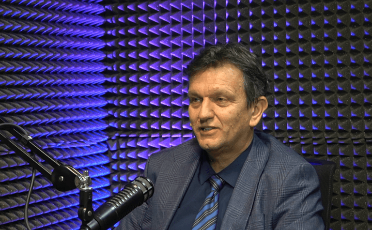 Branko Blanuša u BUKA podcastu: Iznuđeni izbori u RS! Opozicija mora bez kalkulacija!