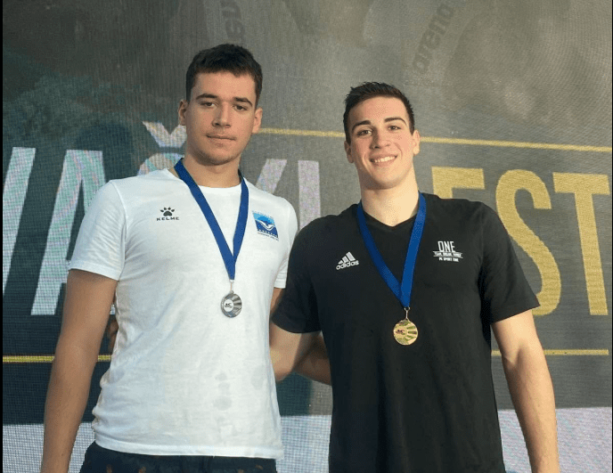 Banjalučki plivači donose medalje svom gradu iako im je bazen mjesecima zatvoren