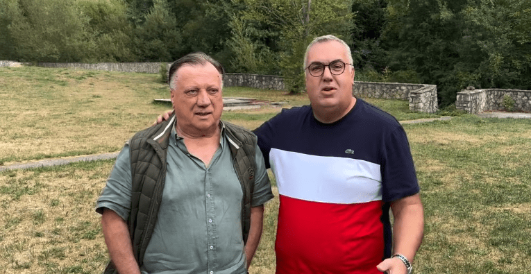 Halidov veliki hit “Pamtiću te” napisao je poznati bh. sportski novinar