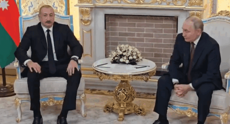 Putin priznao: Mi smo srušili avion! Tvrdi da je za to saznao prije dva dana