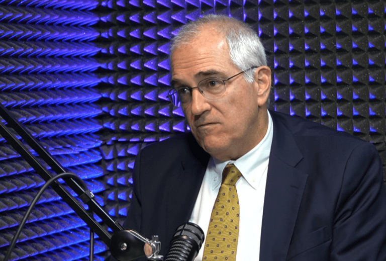 Ambasador OSCE-a u BiH Rik Holcapl: Građani moraju odlučiti kakvu BiH žele!