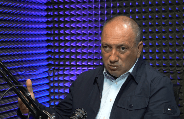 Crnadak u BUKA podcastu: Stigla prva tužba za klevetu od Dodika!