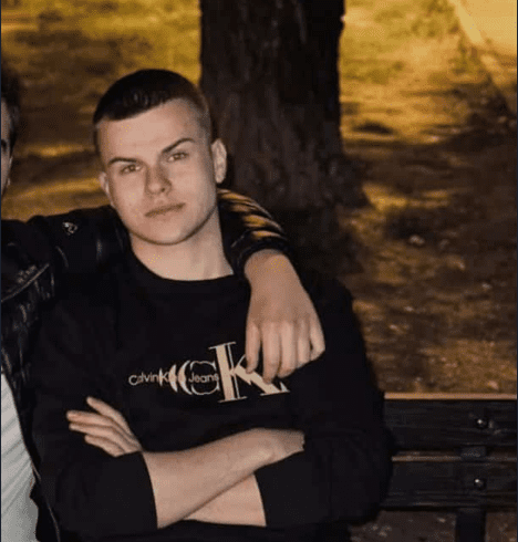 Apel: Pomozimo Petru Šarići, našem sinu!