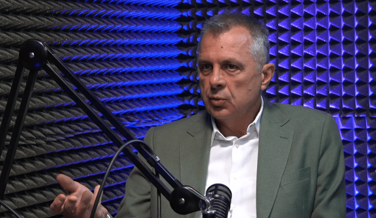 Radojičić za BUKU: Mi smo u haosu, a pobjeda Blanuše bi bila šok i dramatičan početak tranzicije u RS