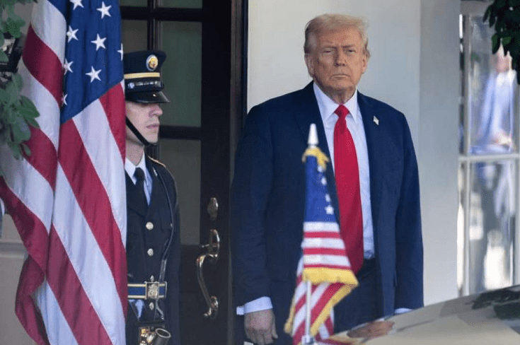 Trump naredio američkoj vojsci da odmah nastavi s nuklearnim probama