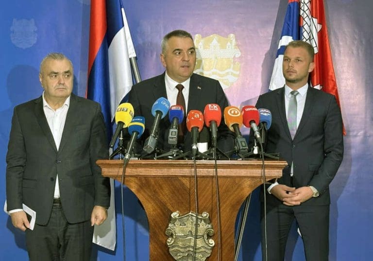 Već se planira novi susret: Stanivuković i Minić odlučili da političku scenu u RS učine normalnijom