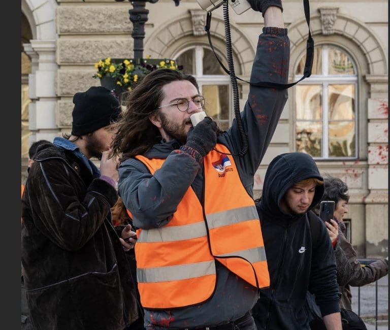 Branislav Đorđević: Vreme je za patriotizam koji nije nacionalizam