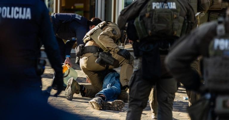 Jeziv zločin u Sloveniji: Otac nasmrt pretučen dok je pokušavao da zaštiti sina ispred noćnog kluba