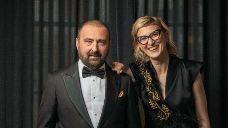 Preminuo filmski producent Damir Ibrahimović, suprug Jasmile Žbanić