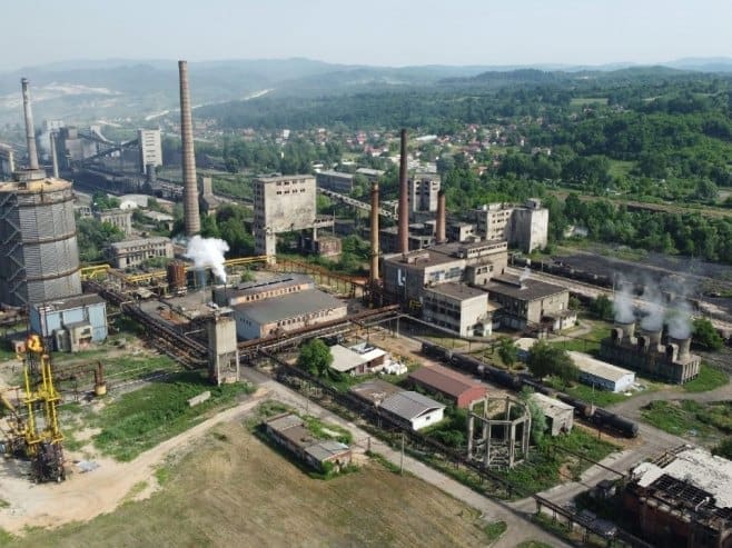 “Koksara” ide na prodaju, početna cijena 150,6 miliona KM