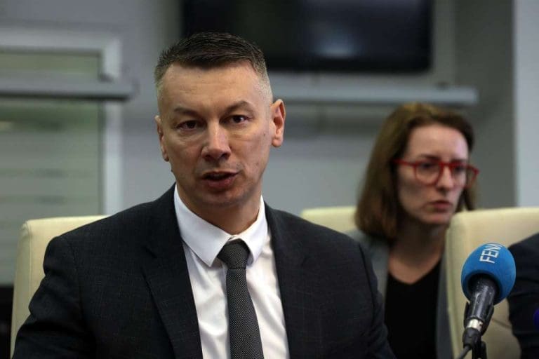 Nešiću ukinut pritvor, prihvaćena milionska kaucija