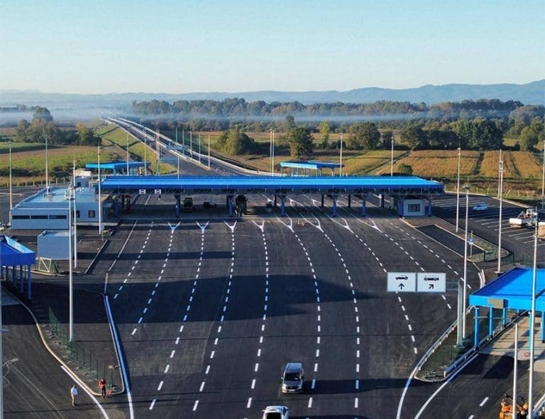 Hrvatska spremna da za manje od 2 sata otvori novi granični prelaz u Gradišci