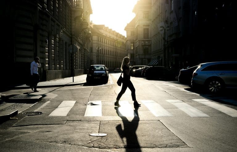 Evropska država ograničila brzinu kretanja za pješake
