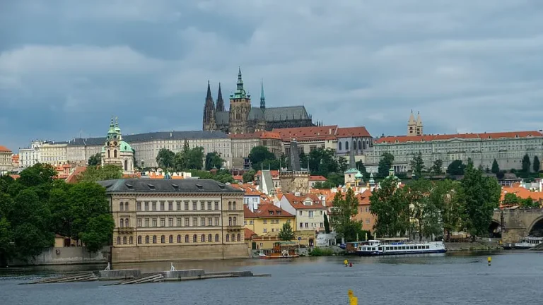 Godišnjica Baršunaste revolucije: Česi i Slovaci izlaze na ulice, nezadovoljni su!